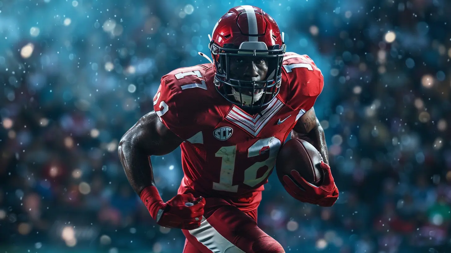 The Dark Horse Rises: Underdog Stories That Shocked Sports Fans