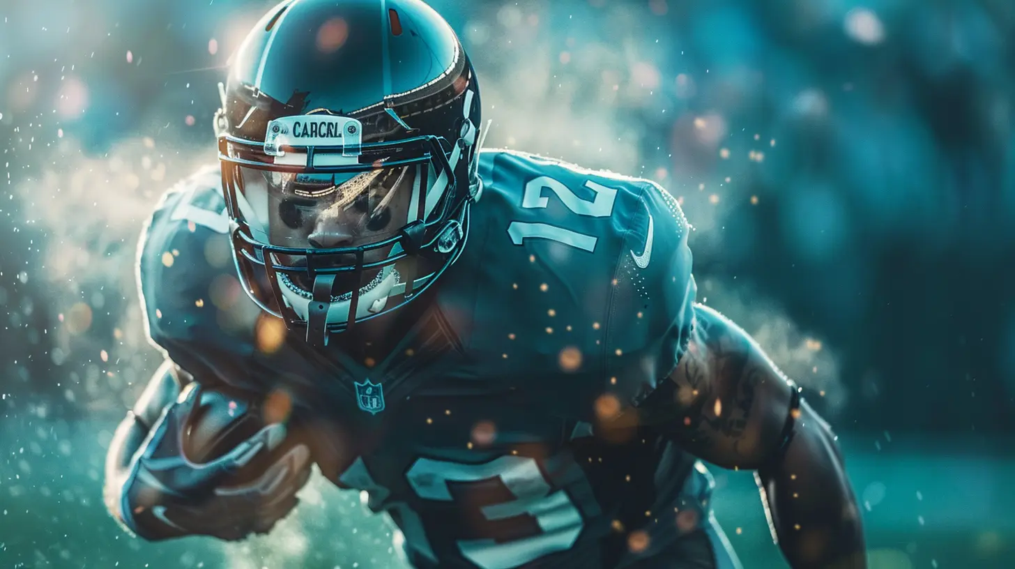 The Essential Gear Bag: What Every Athlete Needs in 2027