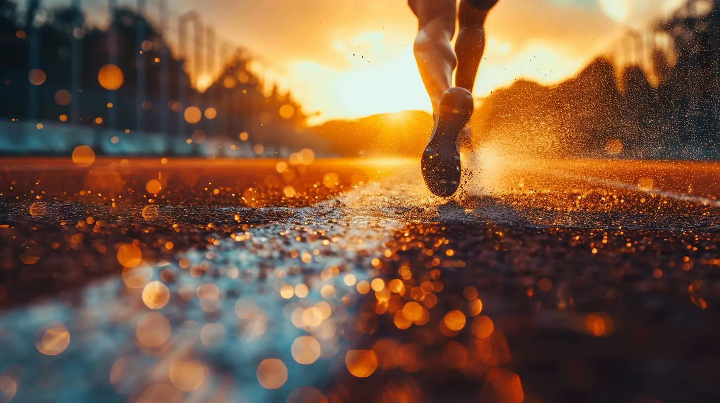 The Essential Gear Bag: What Every Athlete Needs in 2027