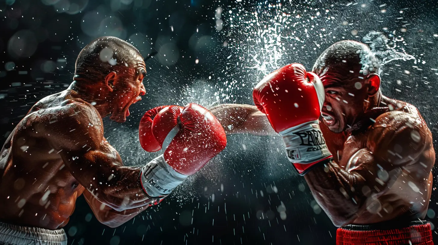 The Evolution of Rules in Combat Sports: What Fighters Think