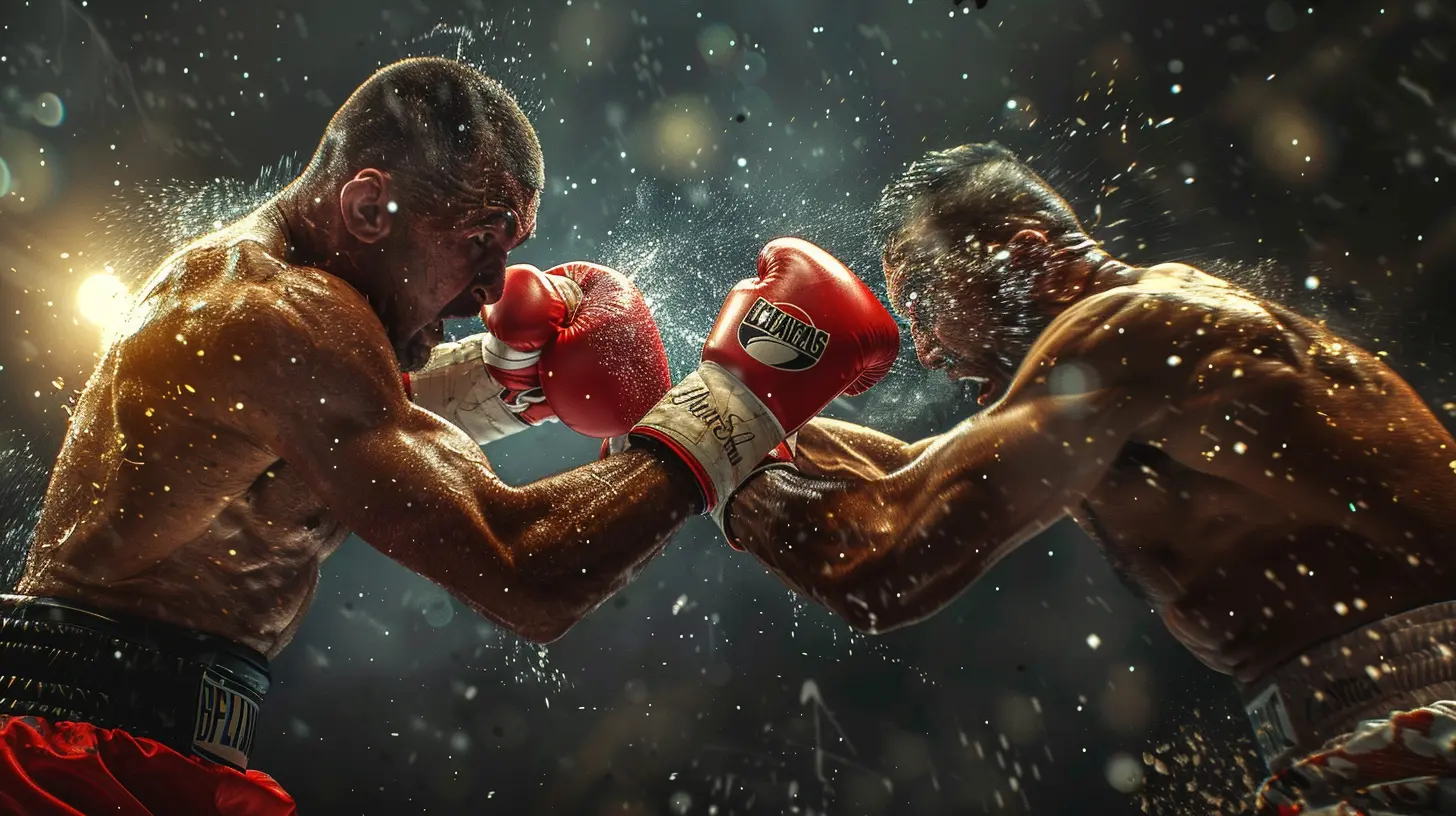 The Evolution of Rules in Combat Sports: What Fighters Think