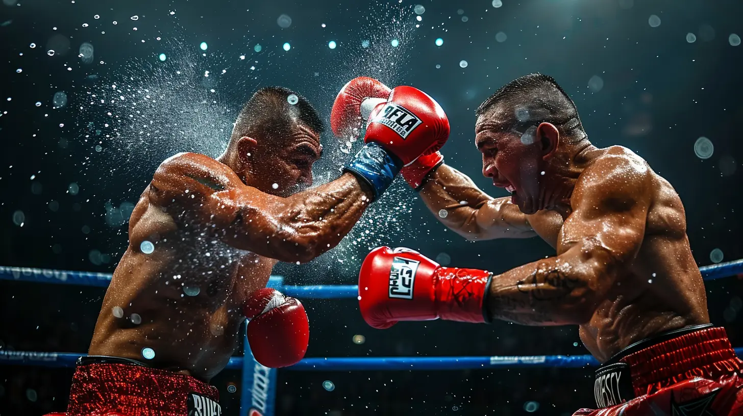 The Evolution of Rules in Combat Sports: What Fighters Think