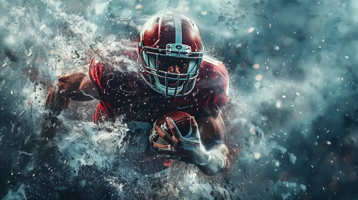 The Forgotten Stars: Underdog Athletes Who Changed the Game