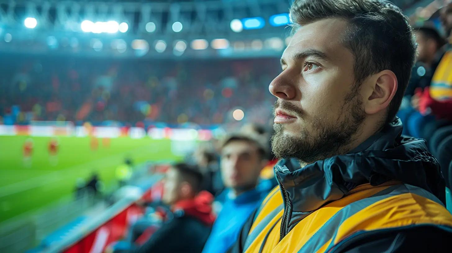 The Future of VAR: How New Guidelines Are Shaping Decisions