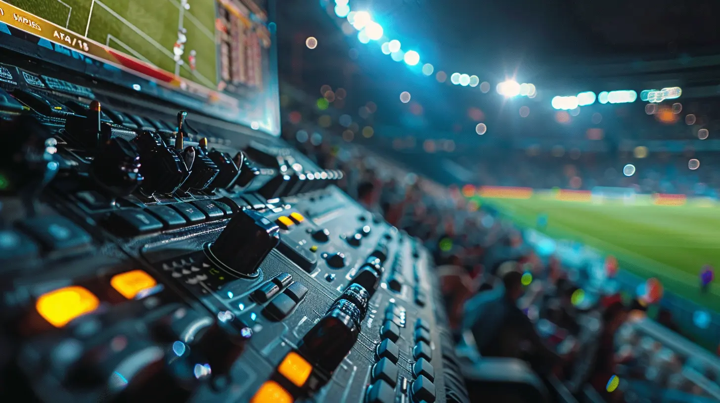 The Future of VAR: How New Guidelines Are Shaping Decisions