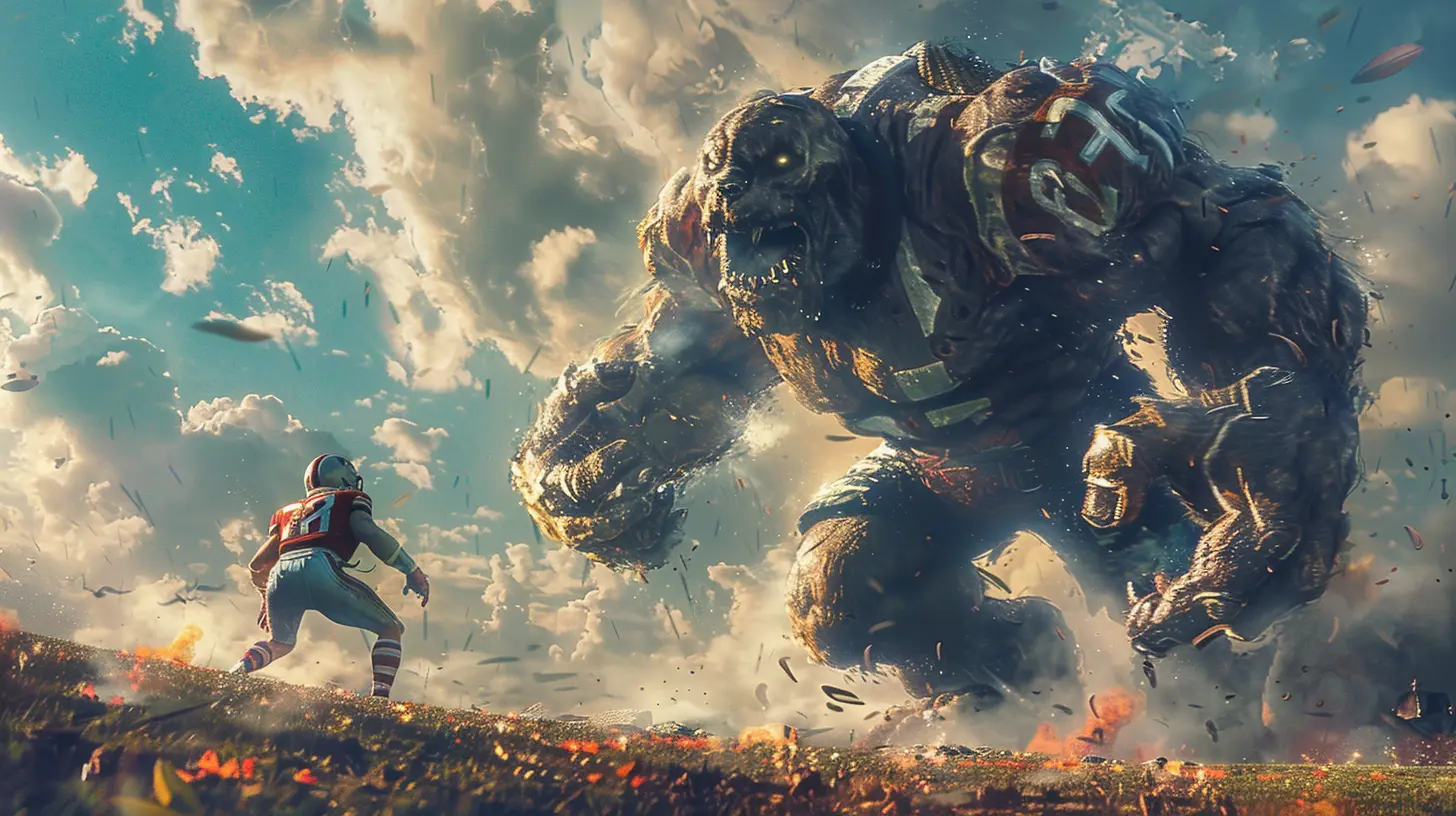 The Giant Slayers: Teams That Took Down Sports Dynasties