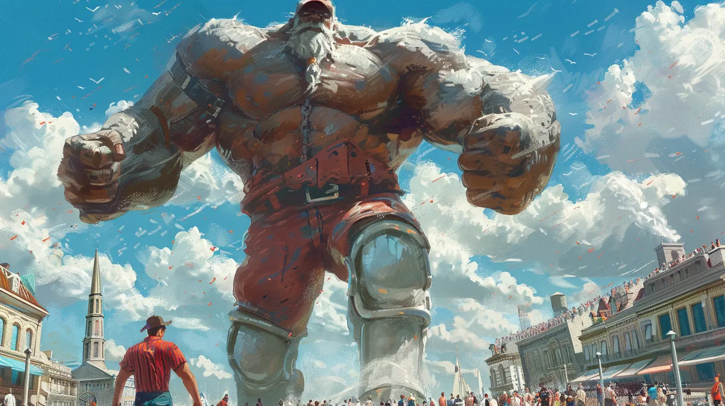 The Giant Slayers: Teams That Took Down Sports Dynasties