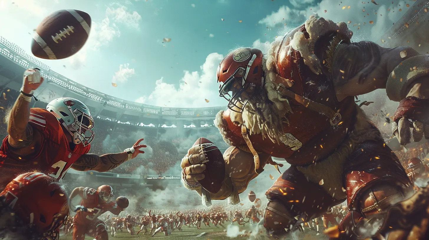 The Giant Slayers: Teams That Took Down Sports Dynasties