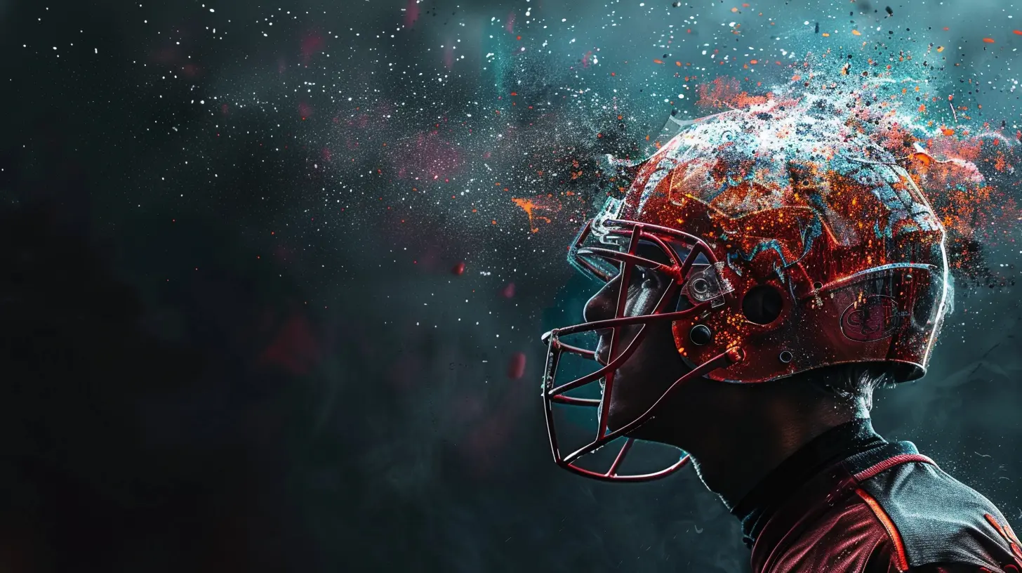 The Growing Importance of Mental Health in Professional Leagues