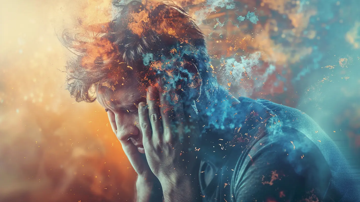 The Growing Importance of Mental Health in Professional Leagues