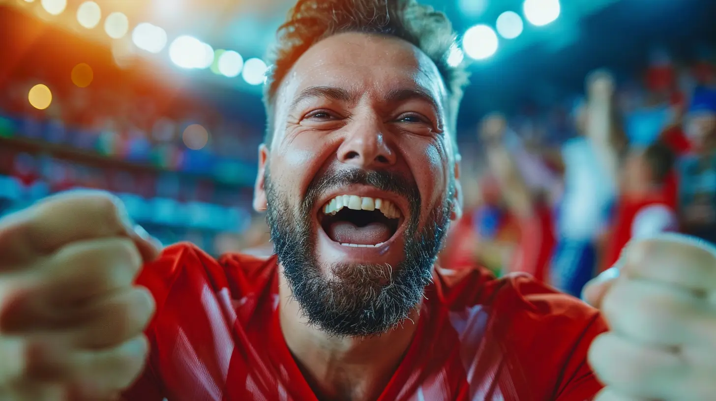 The Growing Trend of Sports Tourism: Why You Should Jump on Board