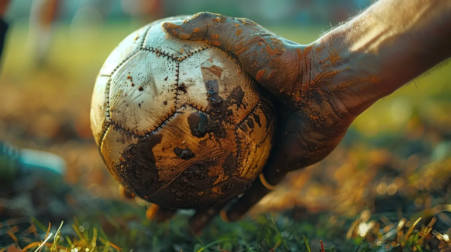 The Hidden Heroes: Unsung Champions of Sportsmanship