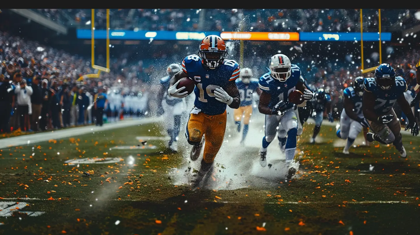 The Hidden Impact of New Regulations on Player Safety