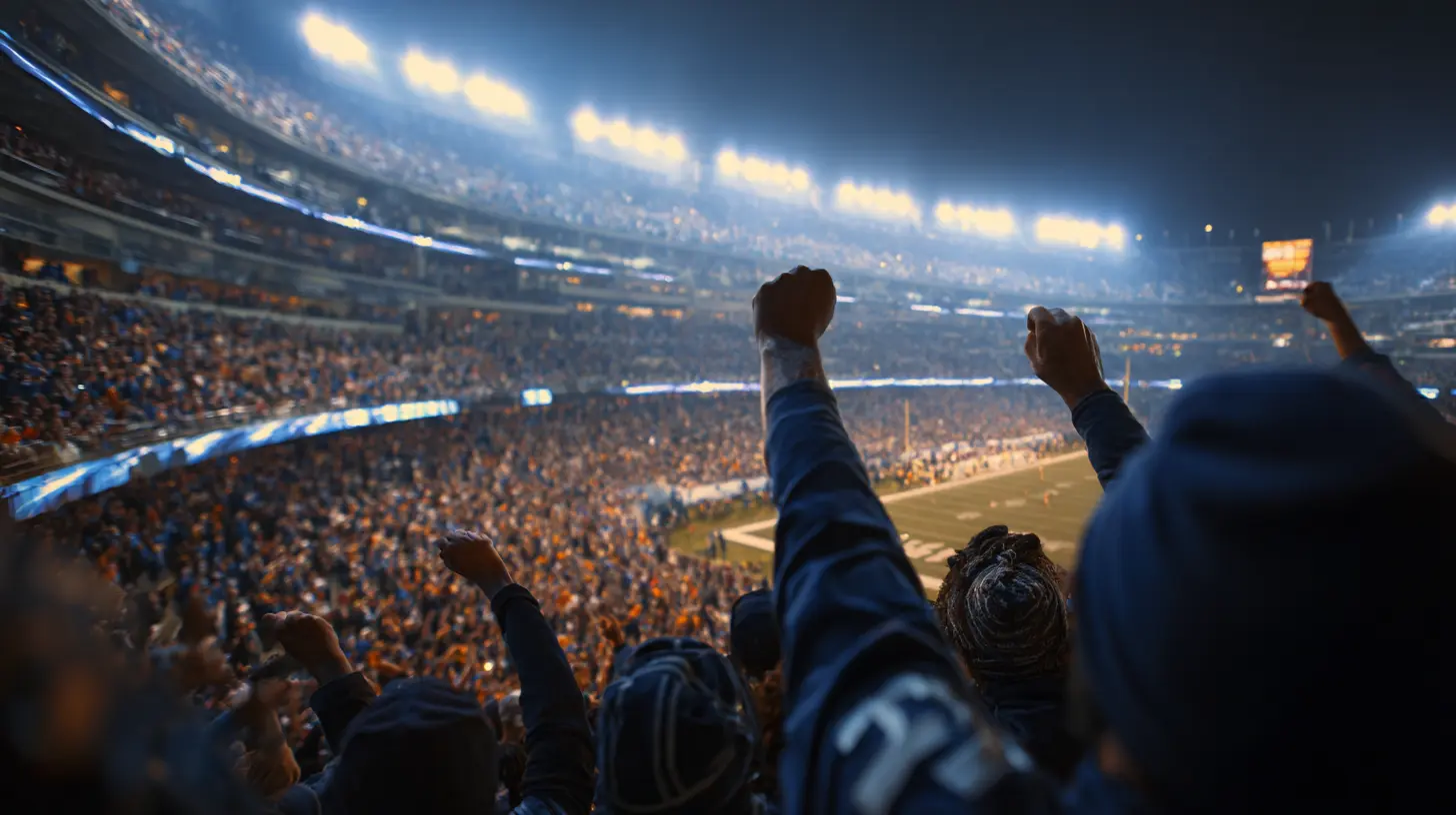 The Impact of Fan Protests on League Operations