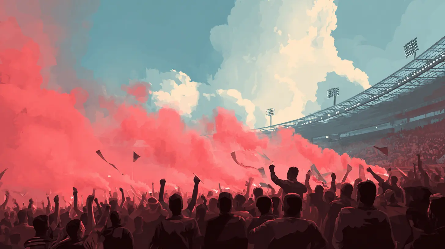 The Impact of Fan Protests on League Operations