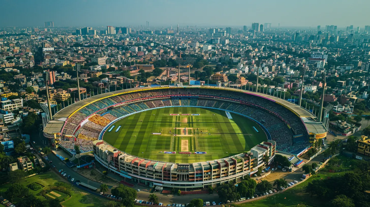 The Impact of Franchise Leagues on International Cricket