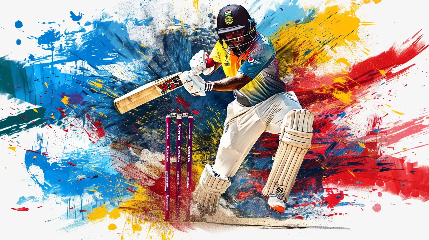 The Impact of Franchise Leagues on International Cricket