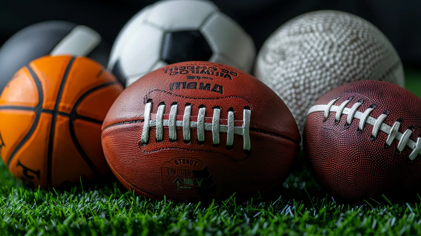 The Impact of New Rules on College Sports: Preparing for the Pros