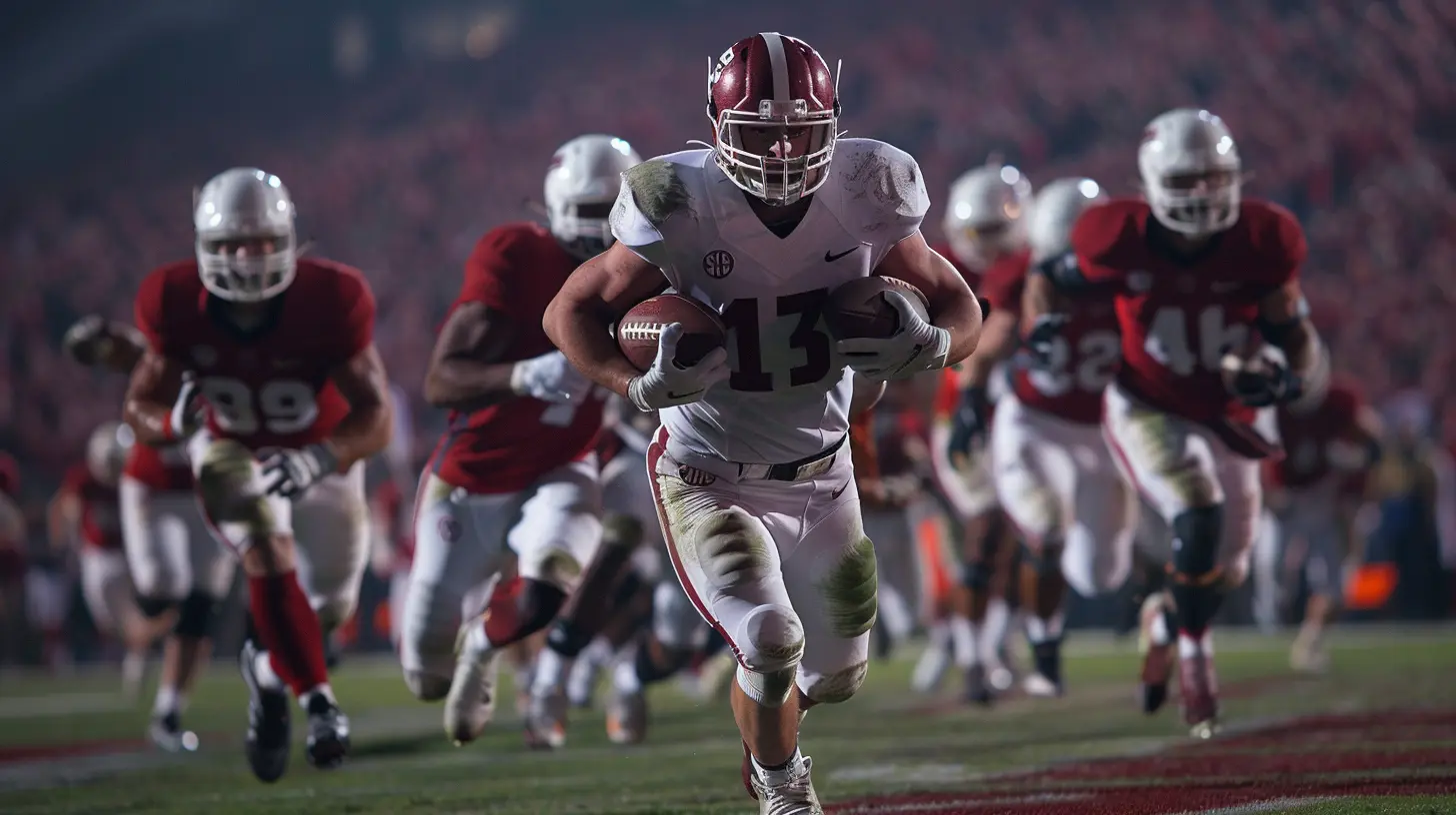 The Impact of New Rules on College Sports: Preparing for the Pros