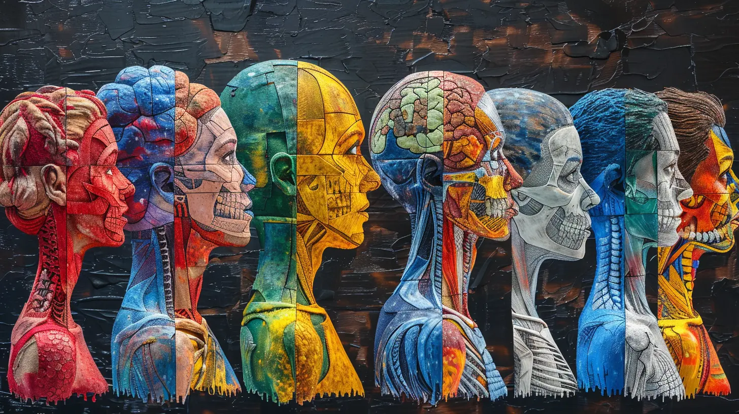 The Impact of Positive Self-Talk on Athletic Performance