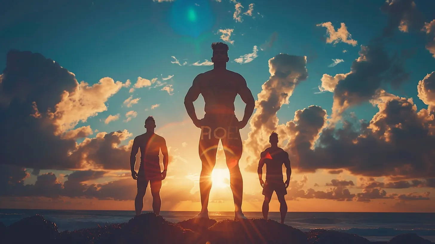 The Impact of Positive Self-Talk on Athletic Performance