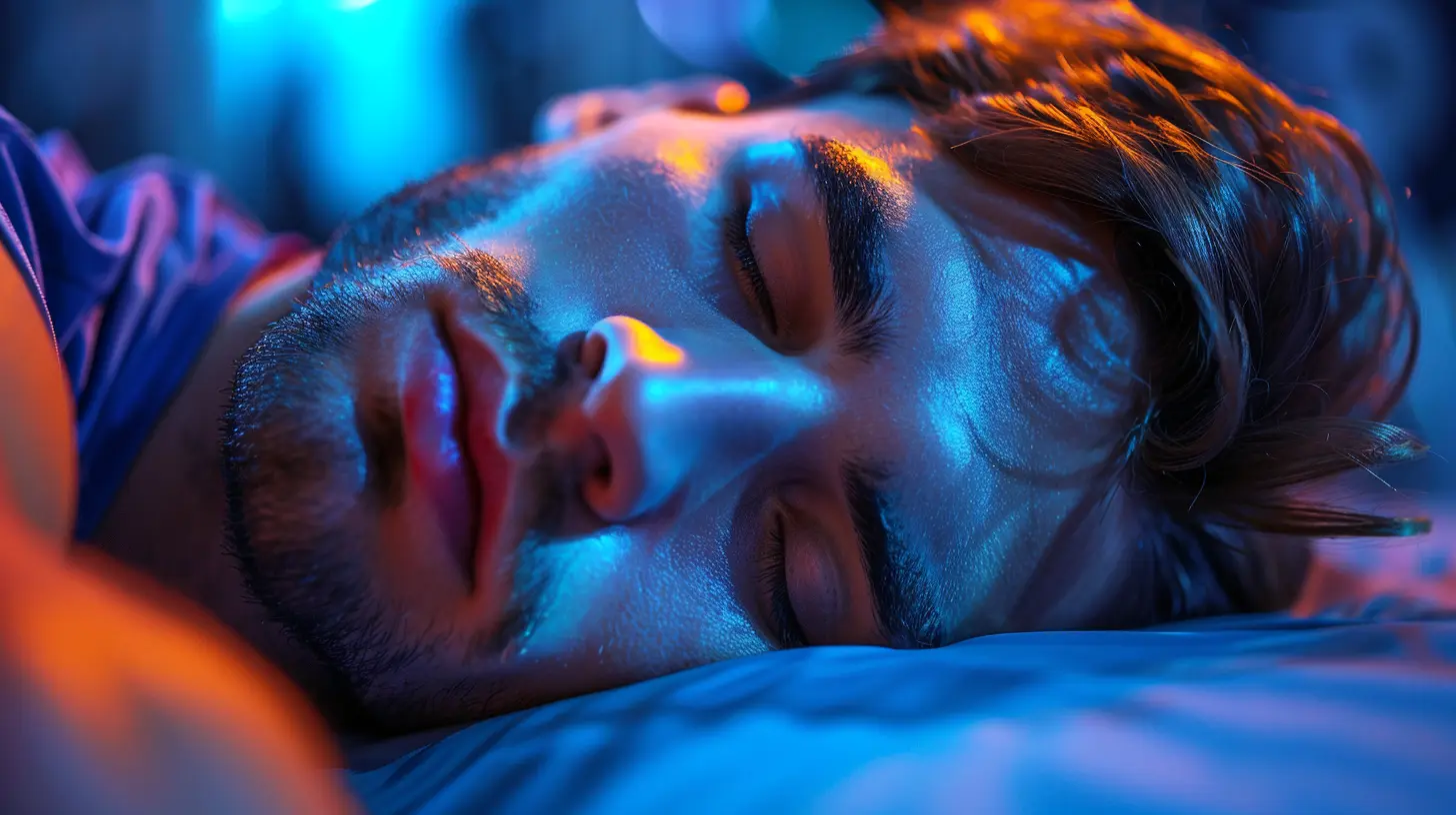 The Impact of Sleep on Gym Performance and Recovery