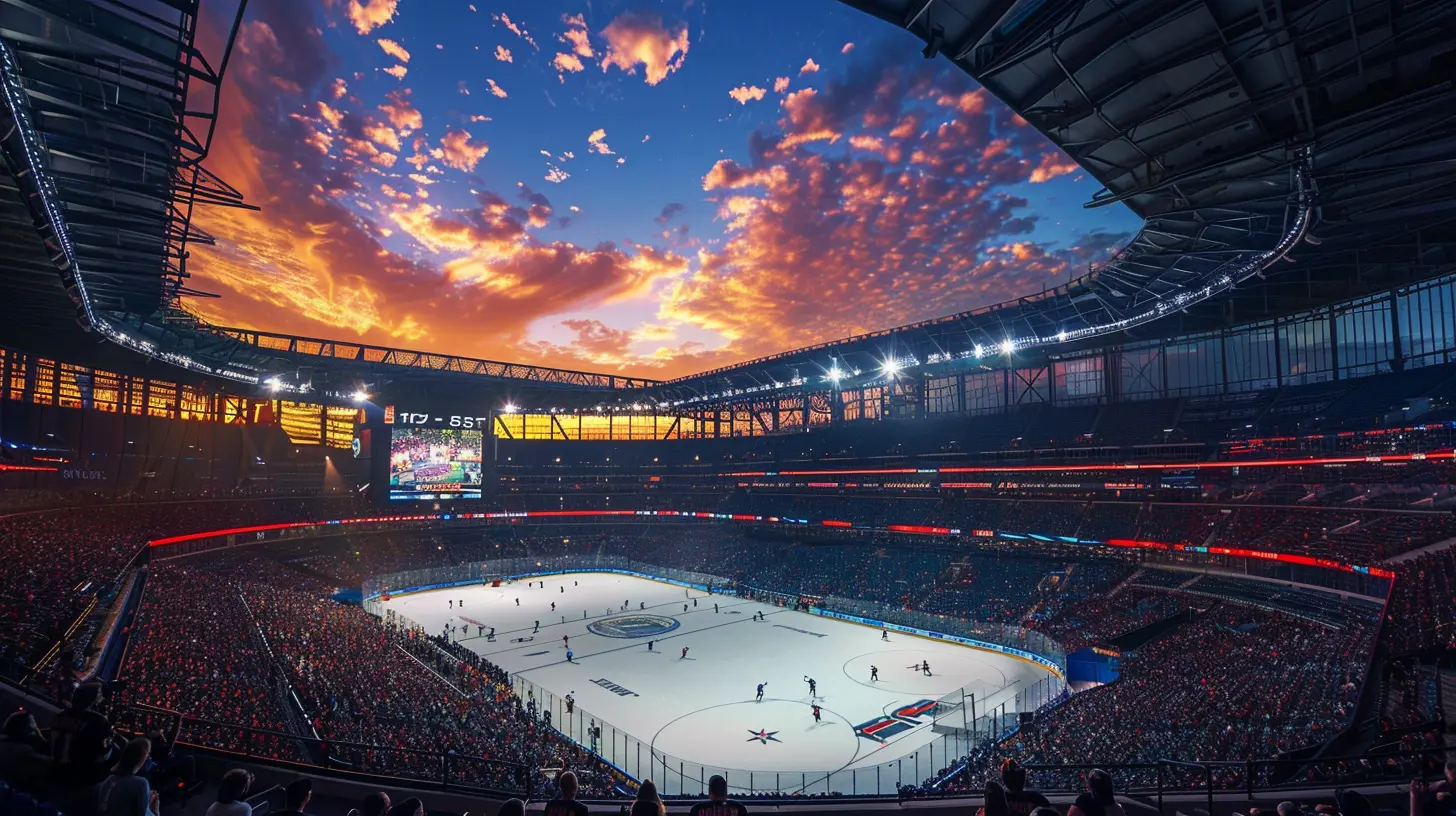 The Importance of All-Star Games in Growing League Popularity