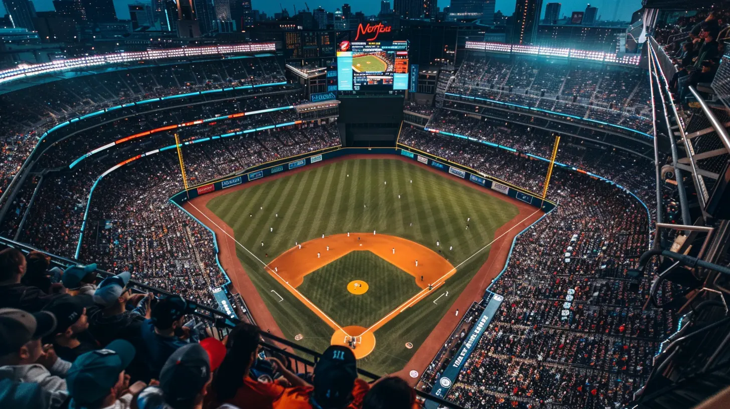 The Importance of Draft Systems in North American Sports Leagues