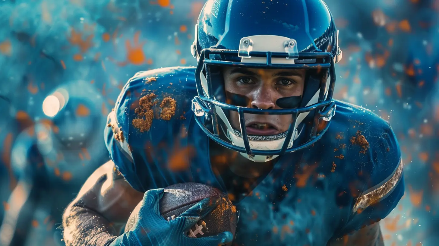The Importance of Emotional Intelligence in Sports Leadership