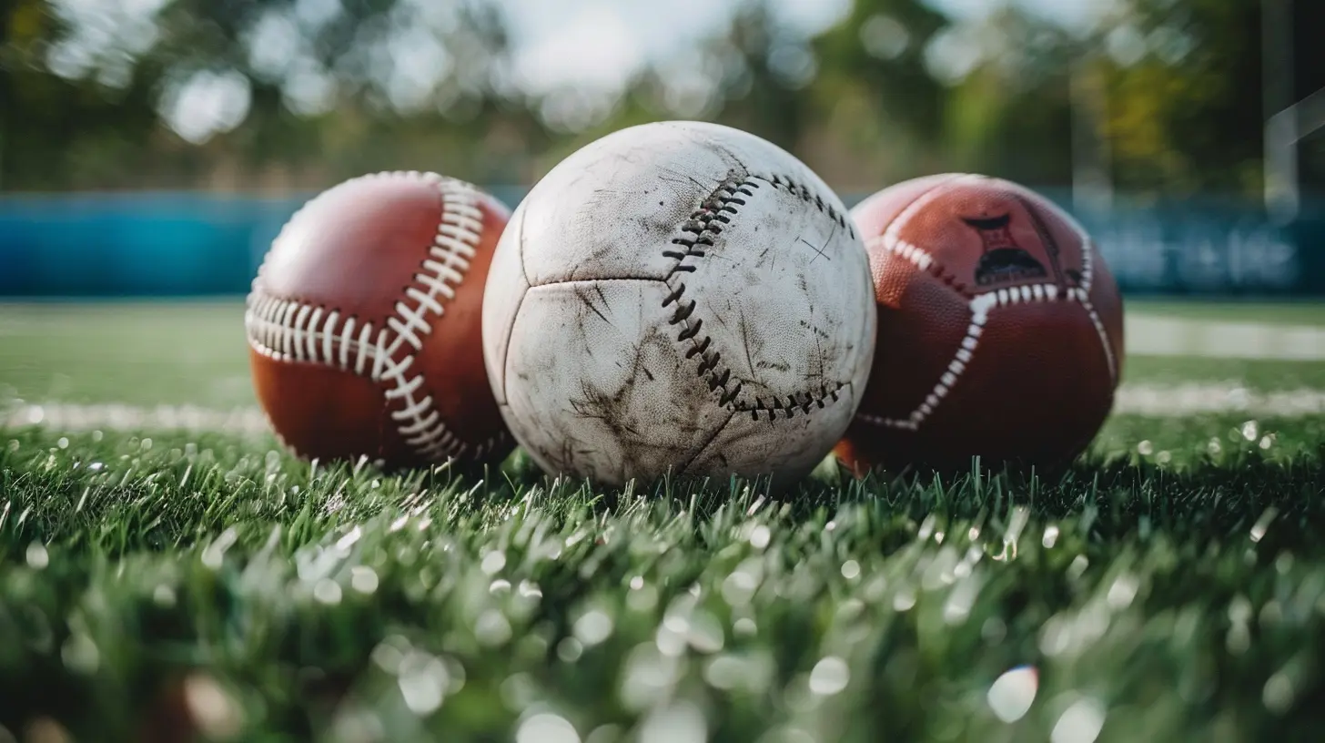 The Importance of Emotional Intelligence in Sports Leadership