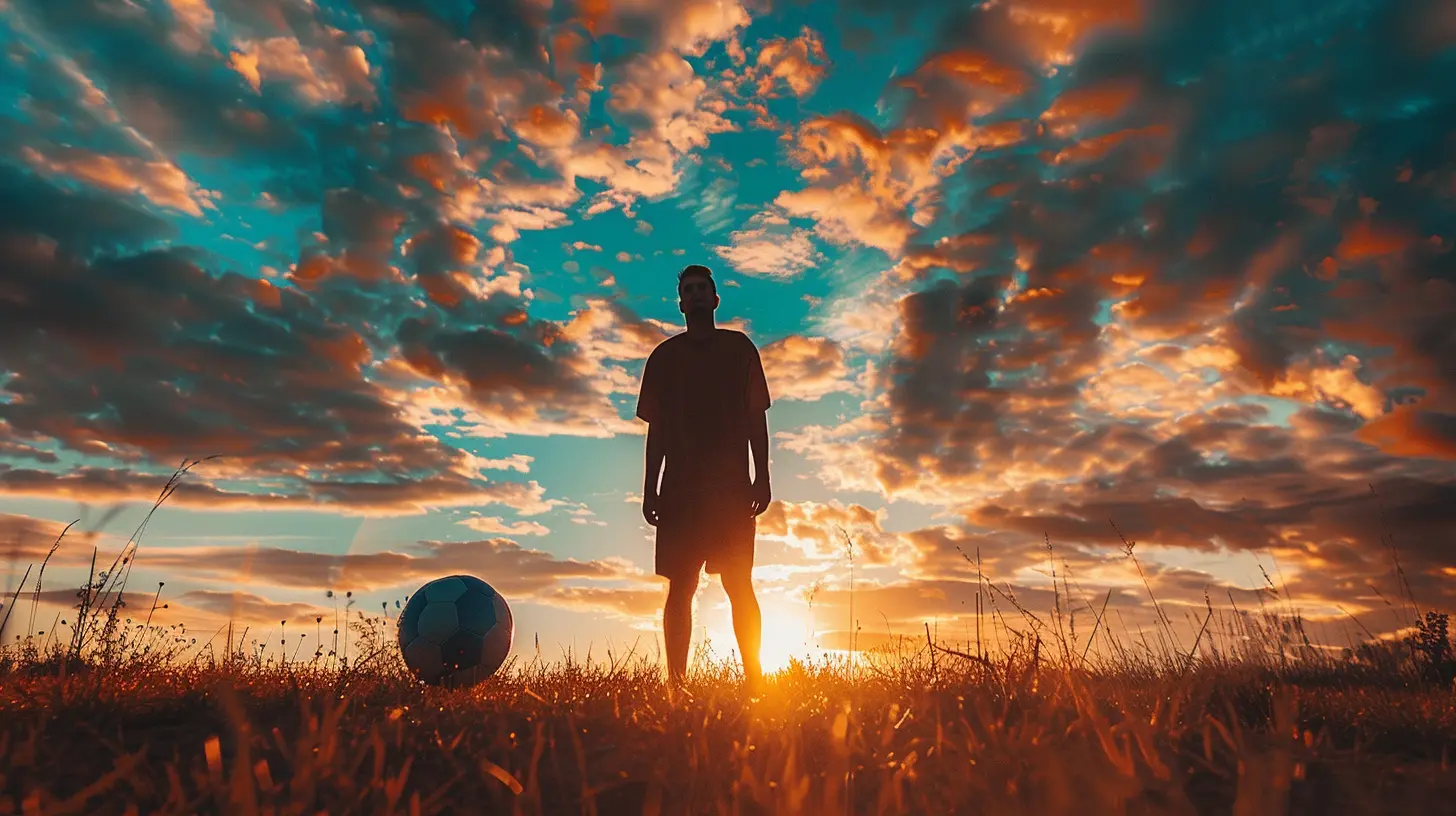 The Importance of Emotional Intelligence in Sports Leadership