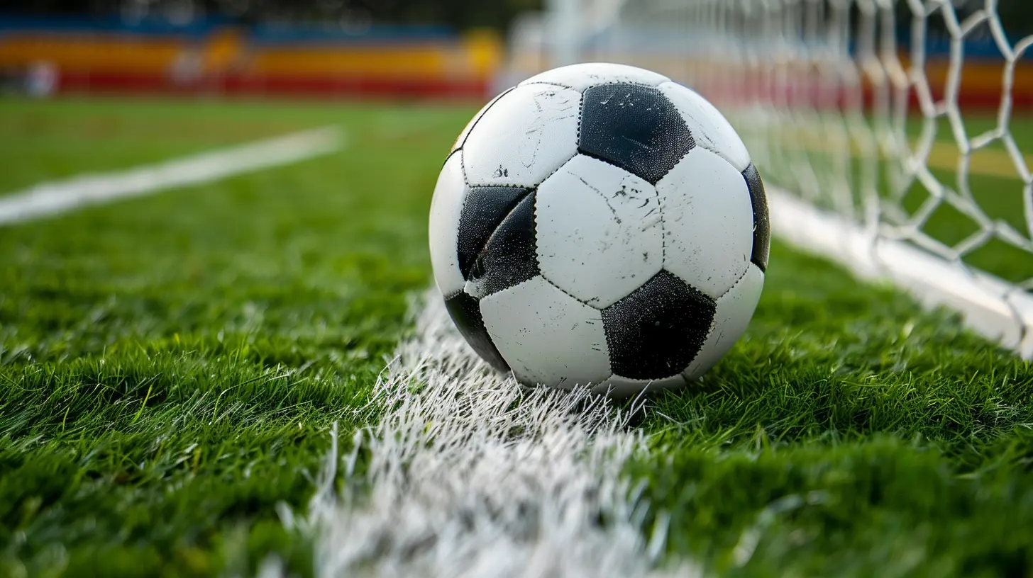 The Importance of Finesse and Power in Scoring