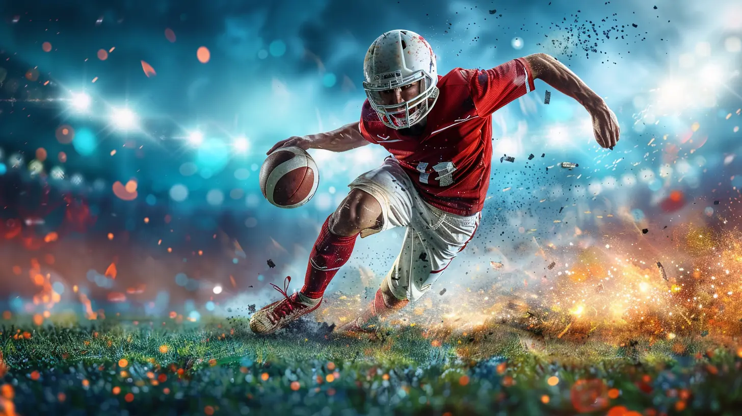 The Importance of Flexibility in Preventing Sports Injuries