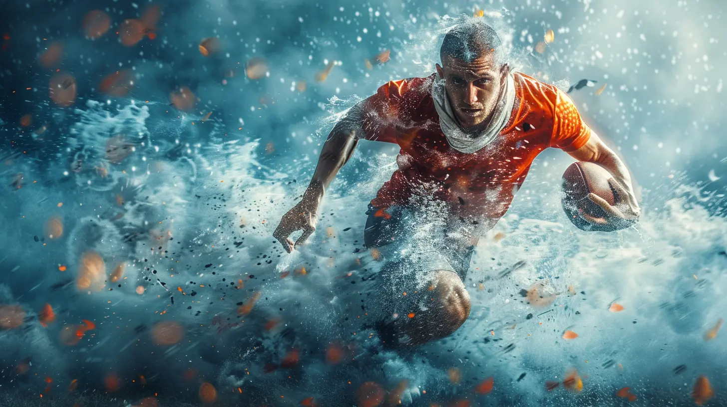 The Importance of Flexibility in Preventing Sports Injuries