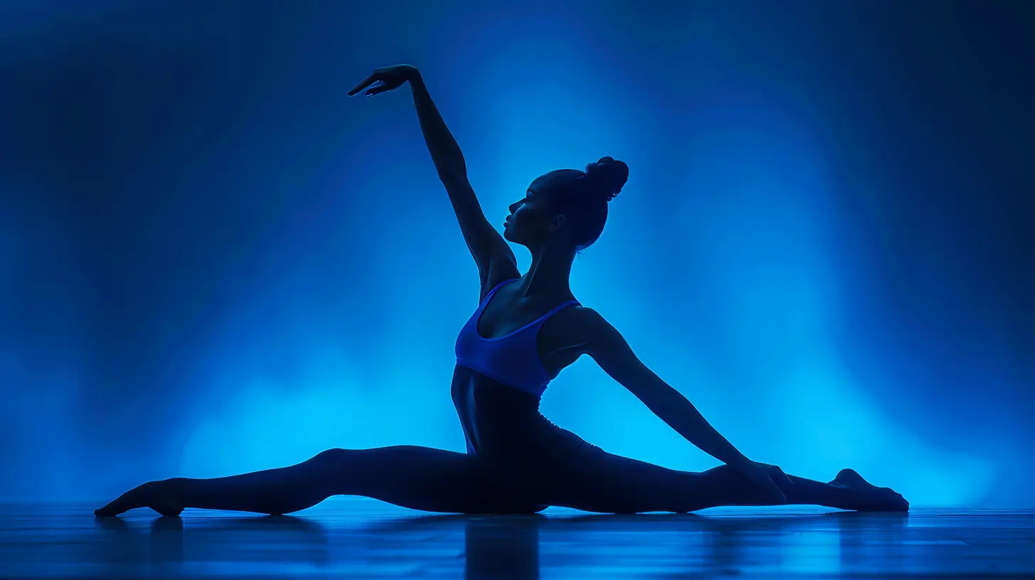 The Importance of Flexibility in Preventing Sports Injuries