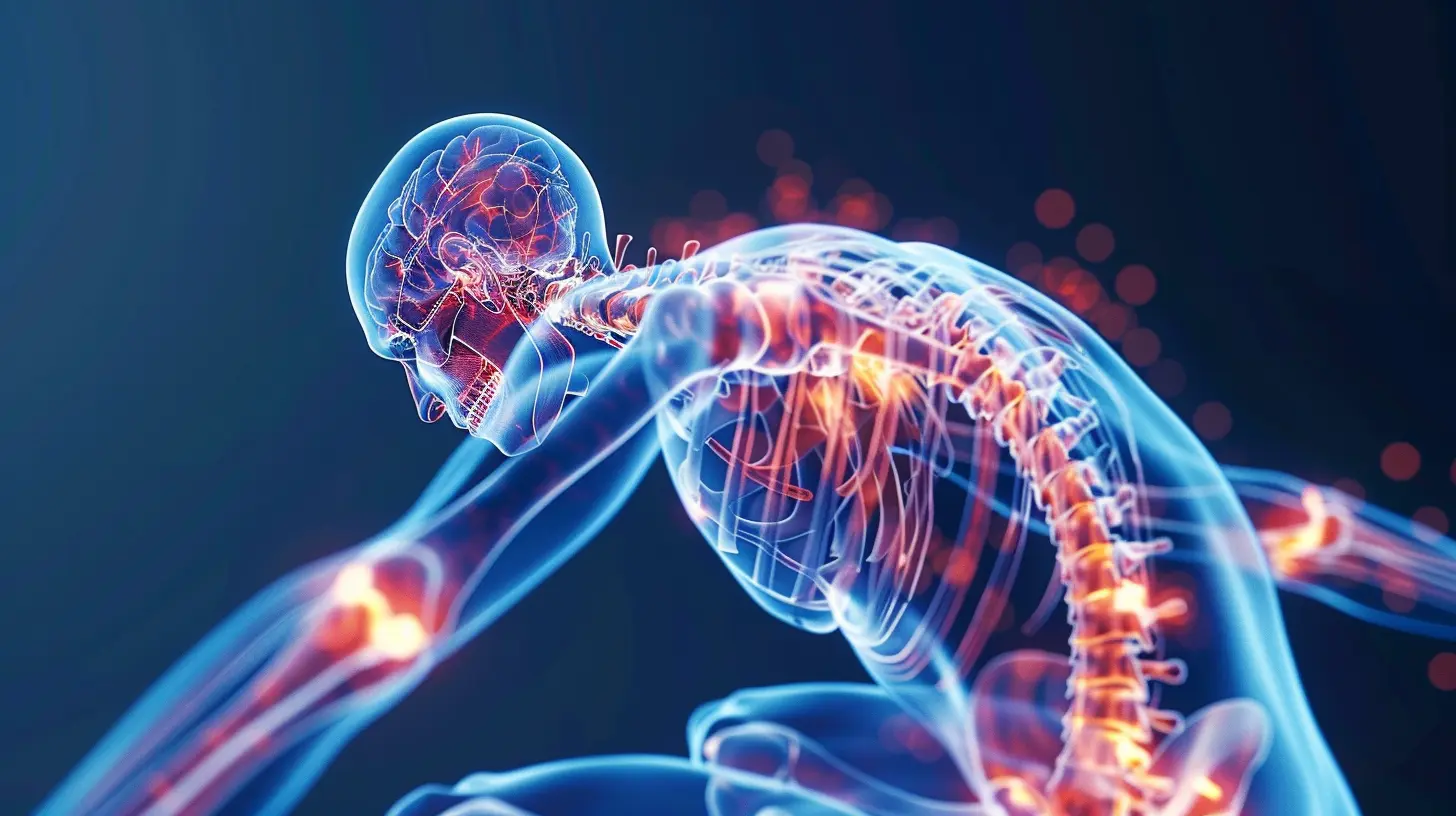 The Importance of Flexibility in Preventing Sports Injuries