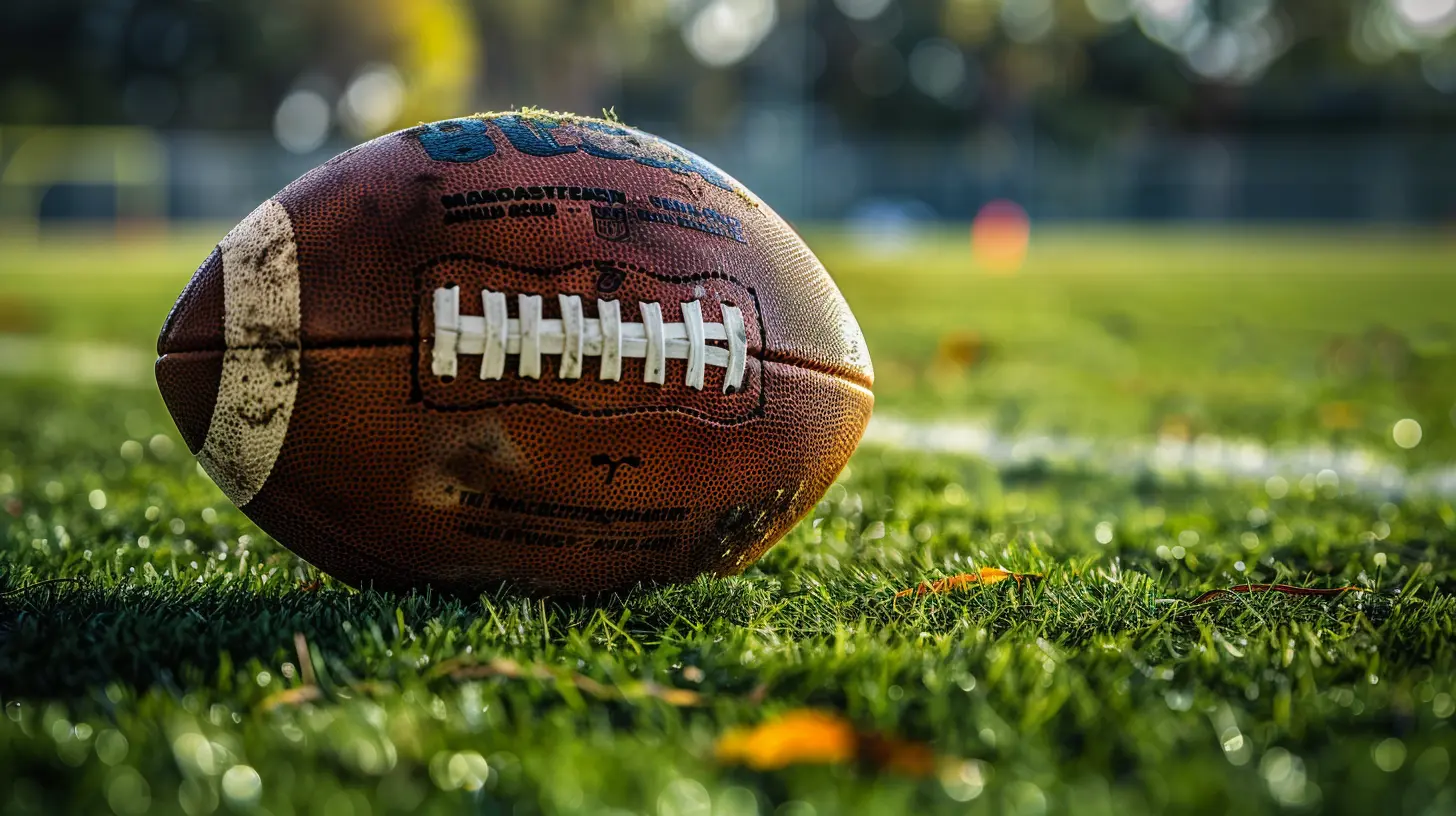 The Importance of Preseason Physicals for Athletes