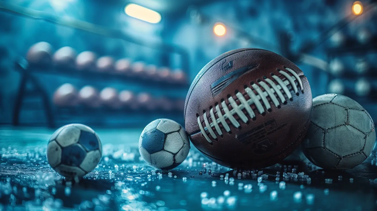 The Importance of Preseason Physicals for Athletes