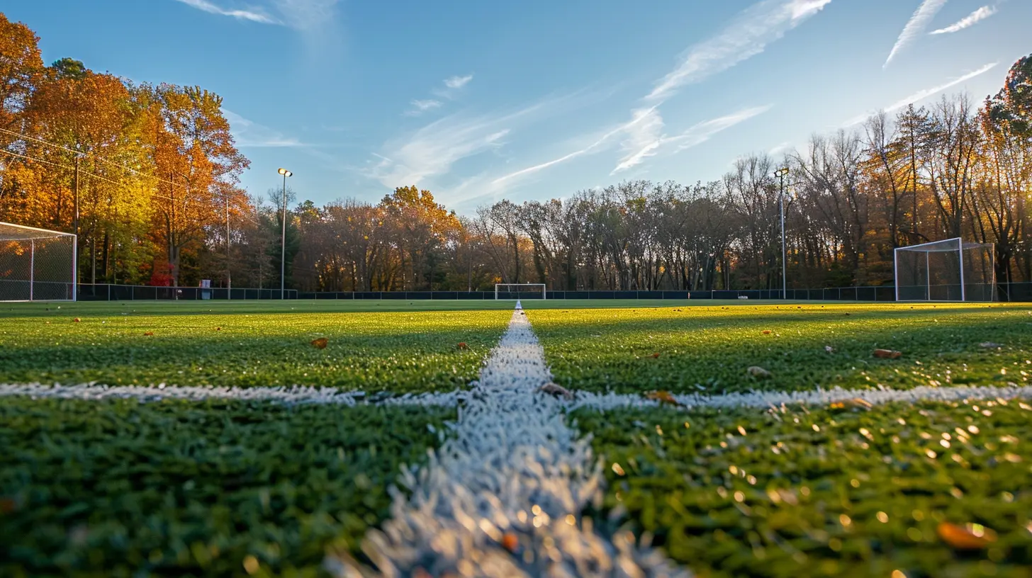 The Importance of Preseason Preparation for Team Sports