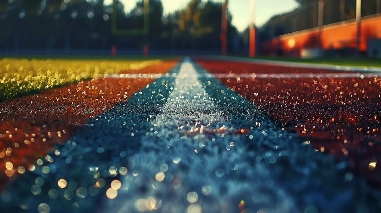 The Importance of Preseason Preparation for Team Sports