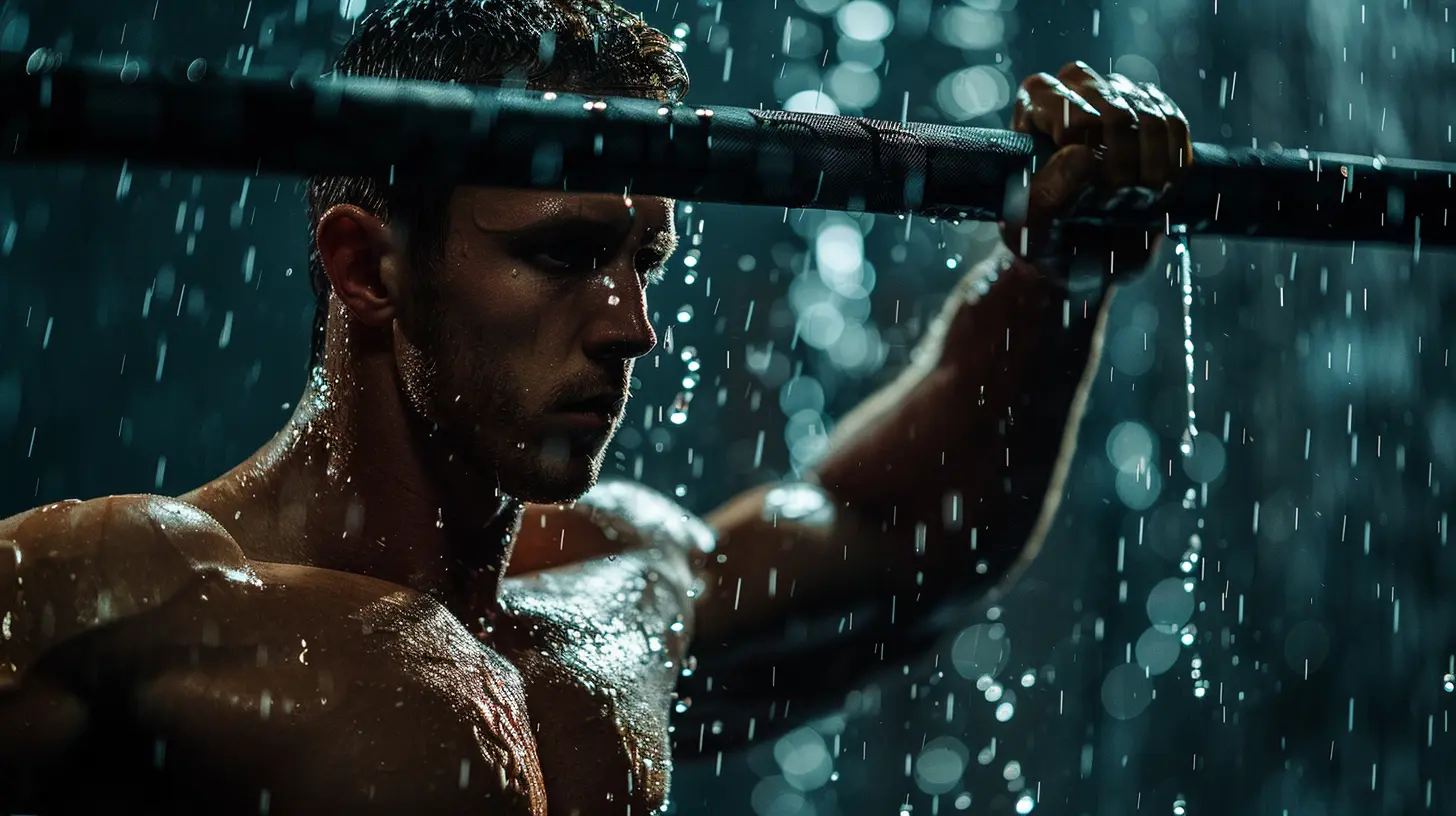 The Importance of Proper Breathing Techniques During Lifts