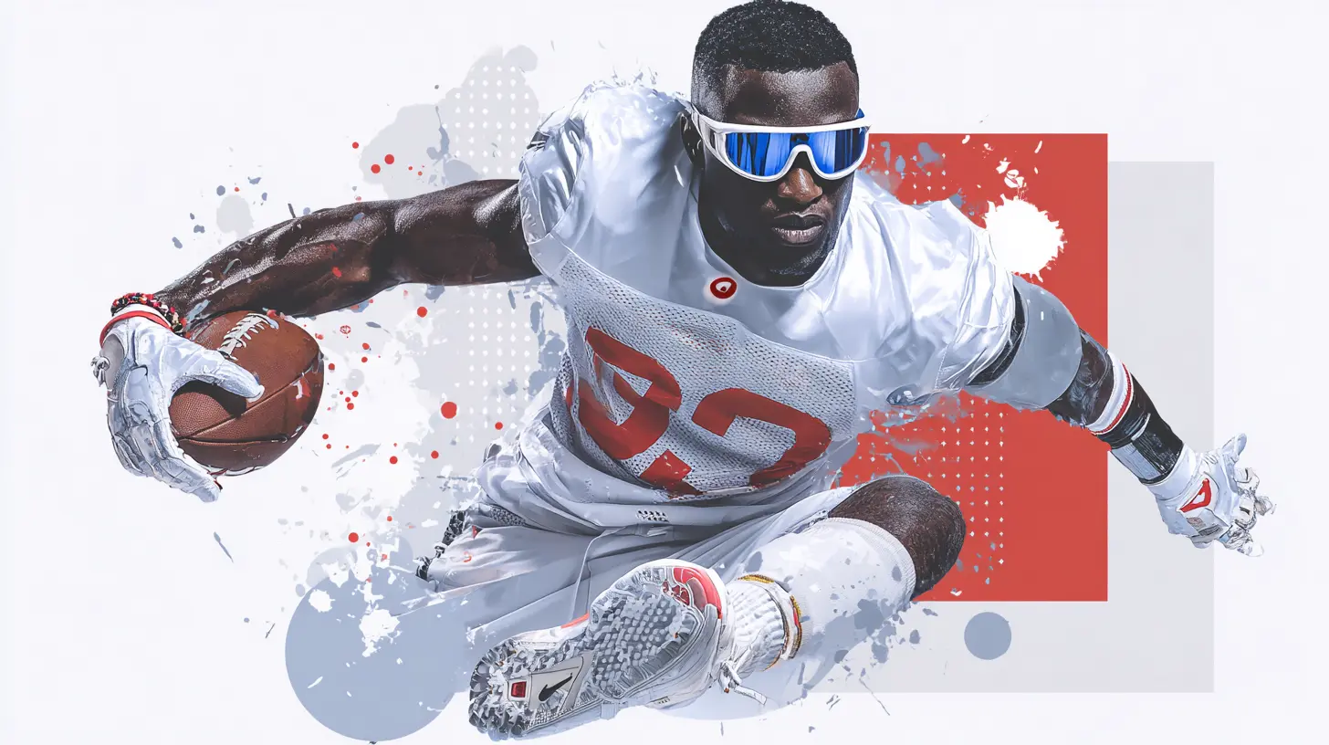 The Intersection of Fashion and Athlete Endorsements in 2027