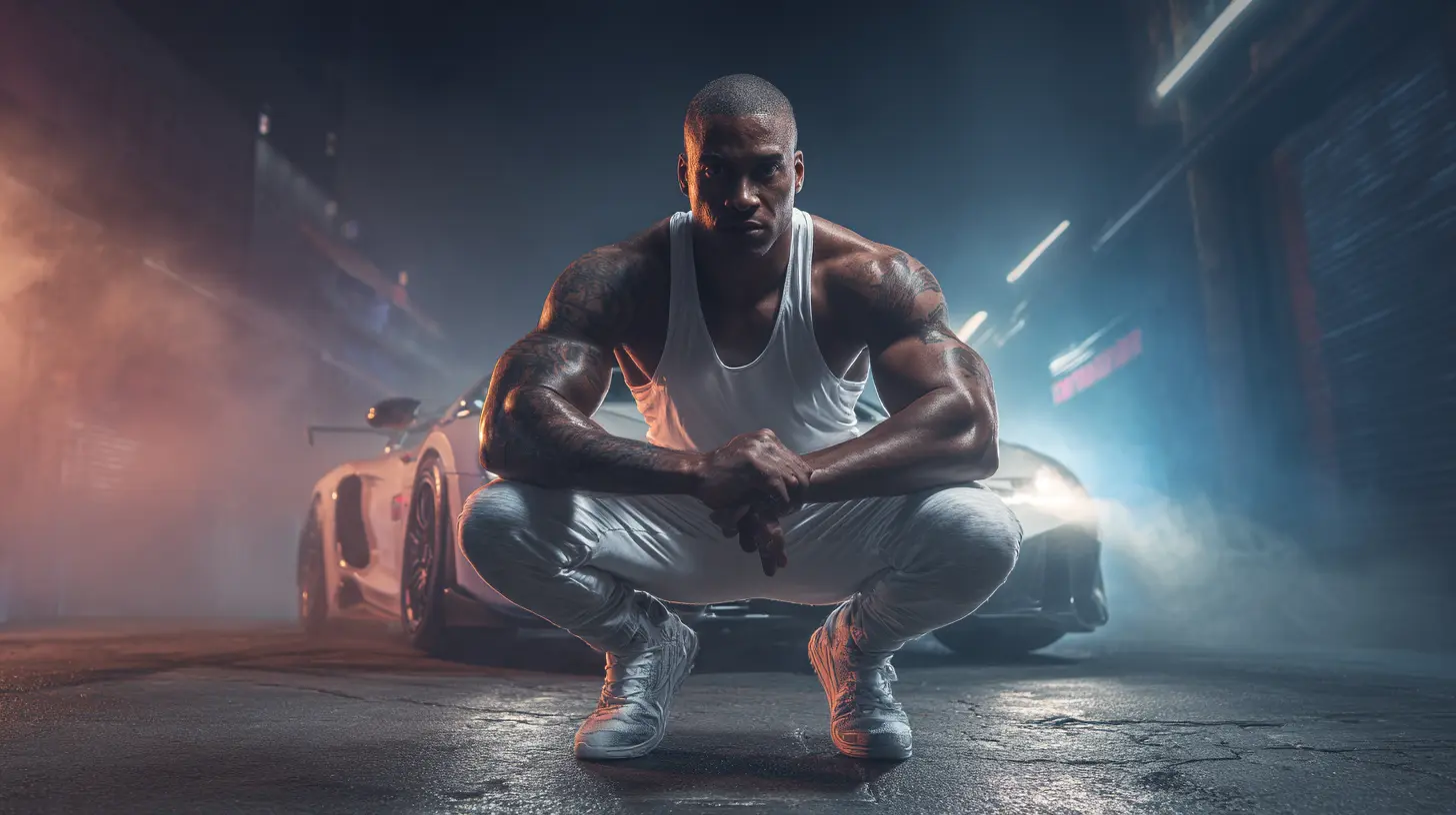 The Intersection of Fashion and Athlete Endorsements in 2027