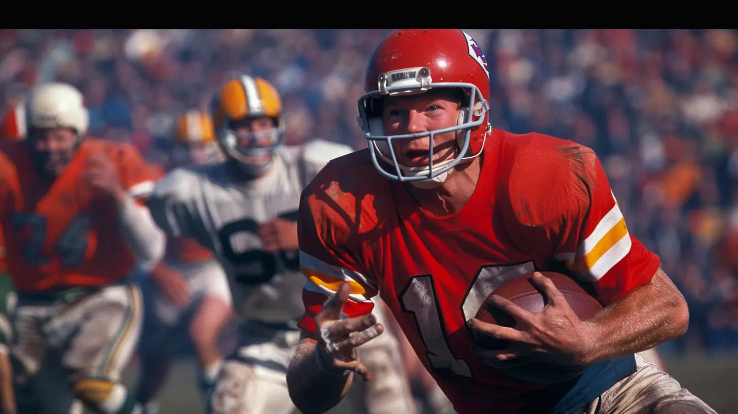 The Long Shots: Underdog Teams That Defied the Odds and Won Big