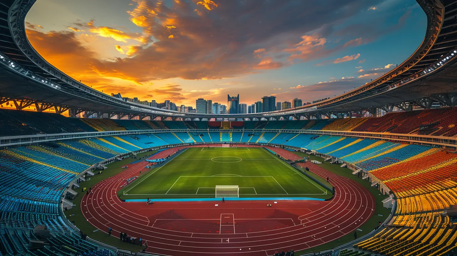 The Most Exciting Sports Events to Travel For