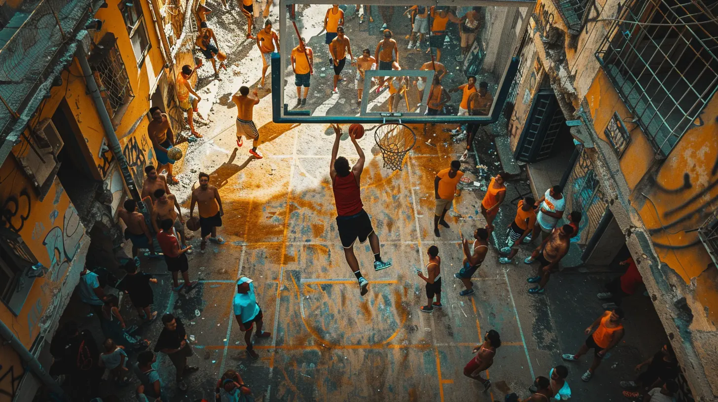 The Most Exciting Sports Events to Travel For