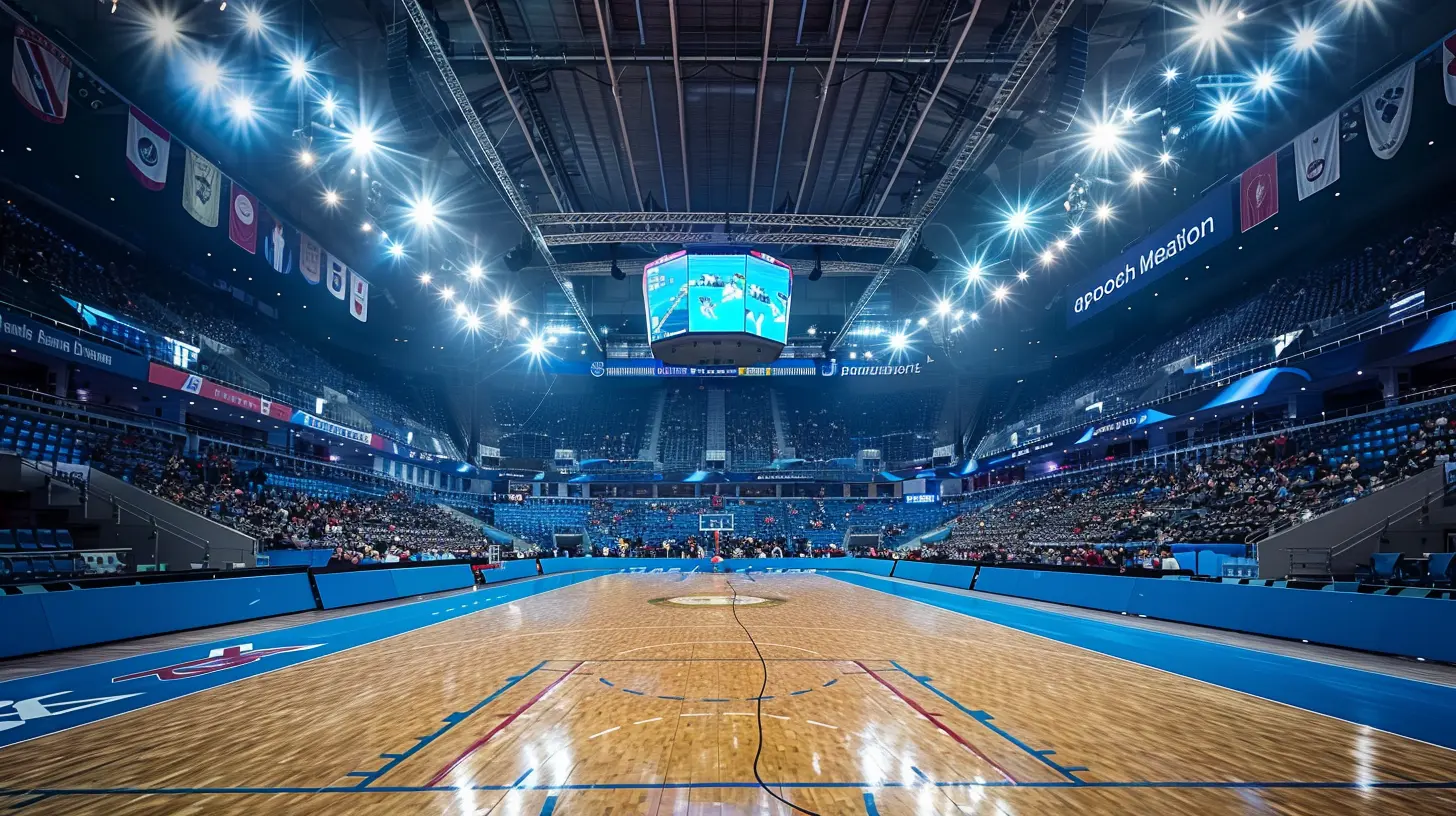The Most Exciting Sports Events to Travel For