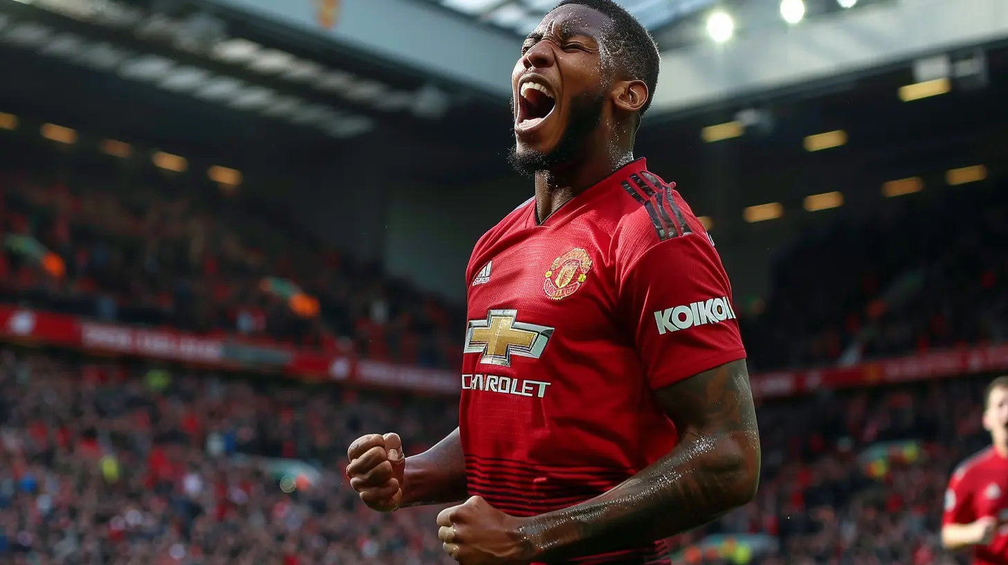 The Most Exciting Transfer Windows in Football League History