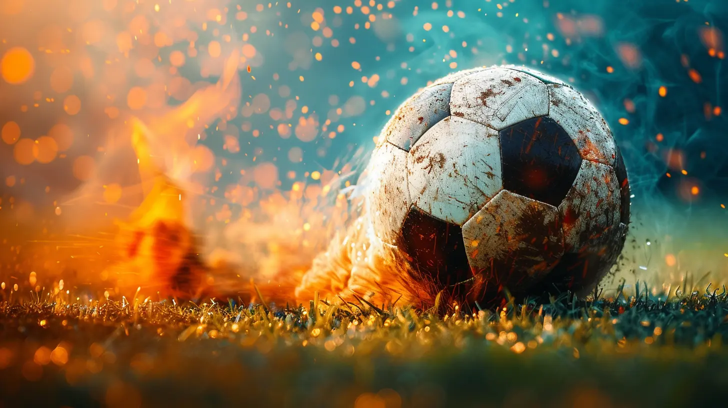 The Most Exciting Transfer Windows in Football League History