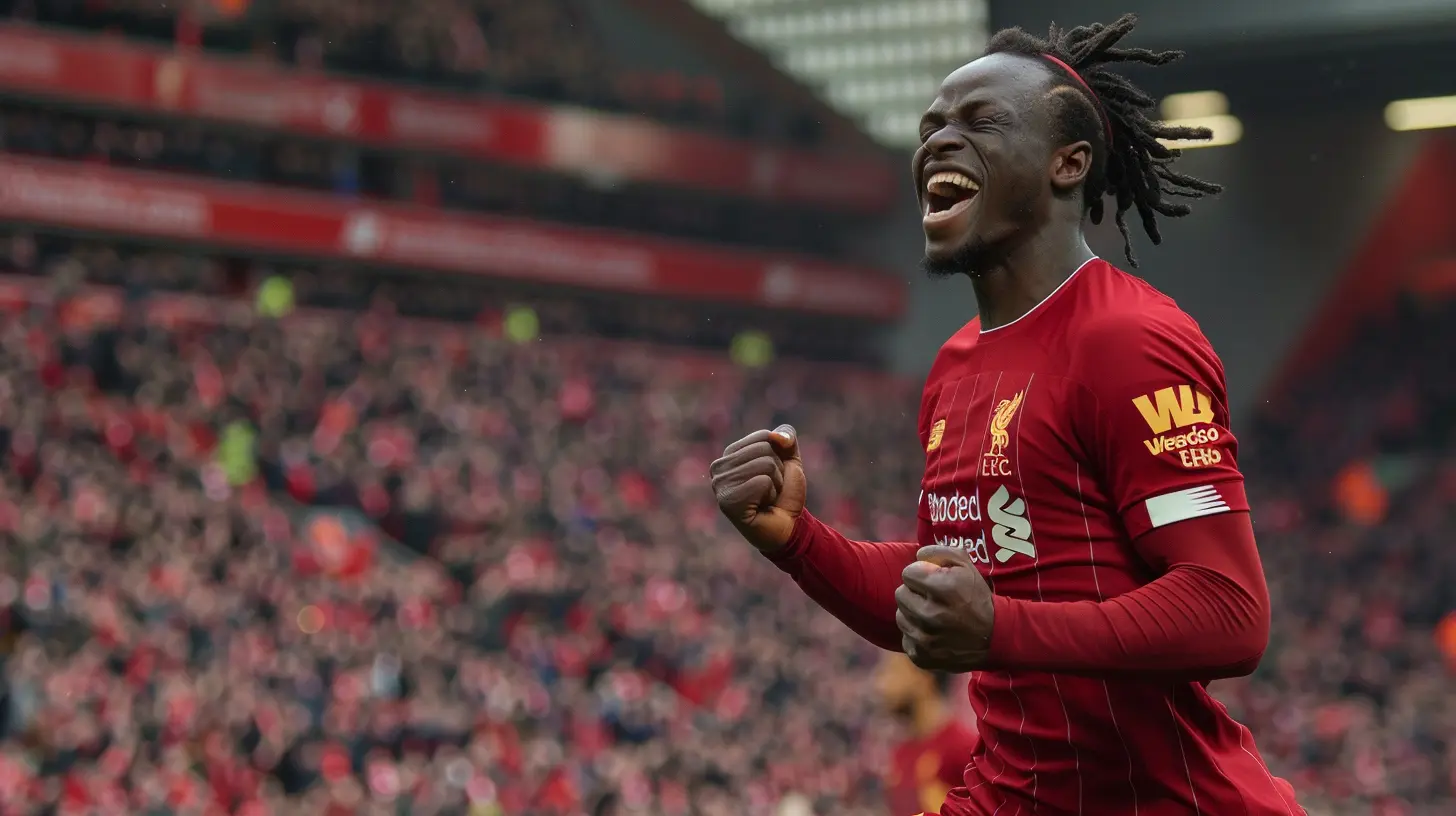 The Most Exciting Transfer Windows in Football League History